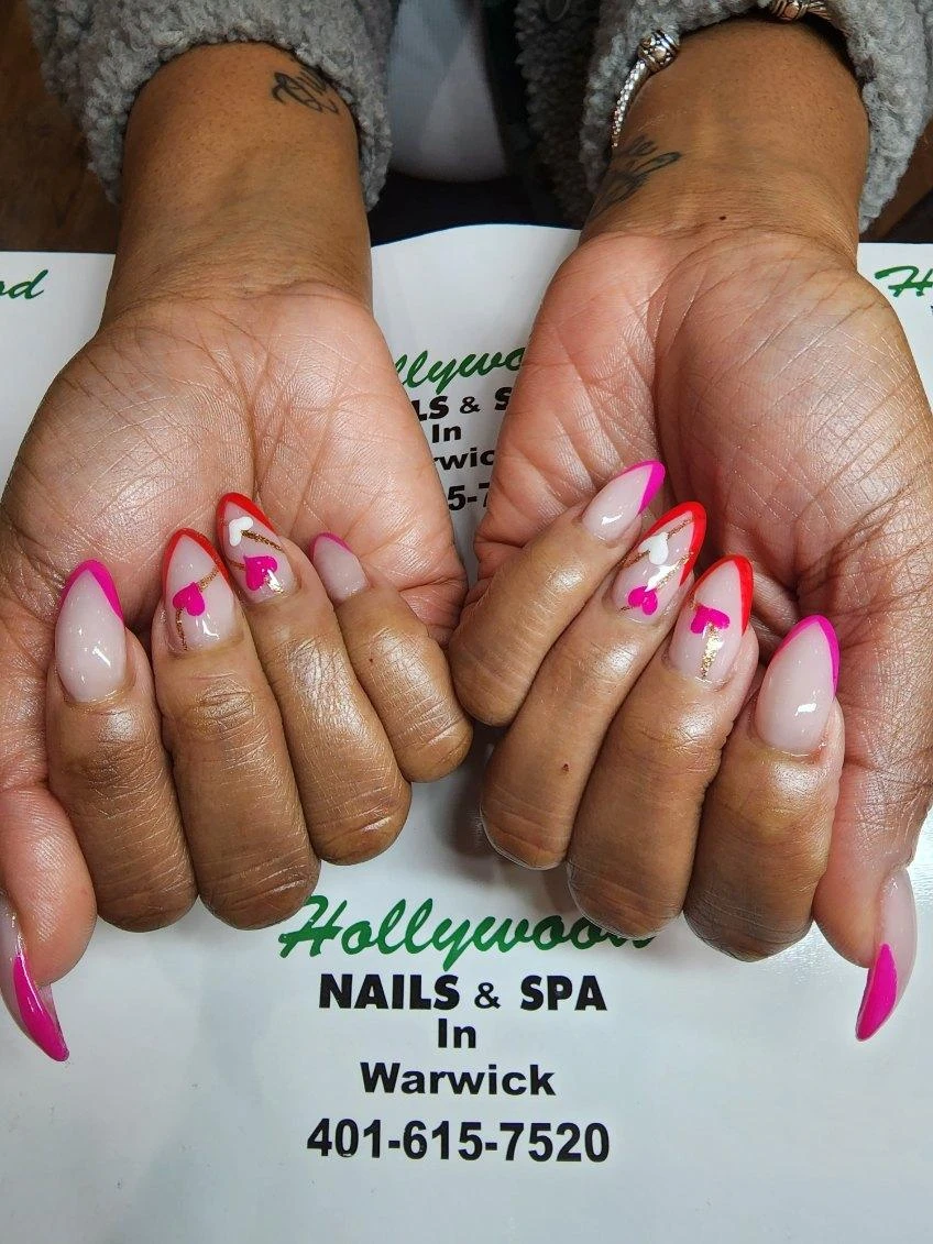 Nail Design